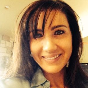 Meet your Posher, Sharon